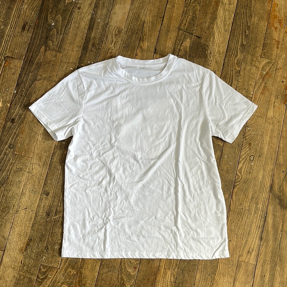 Butterfly shirt